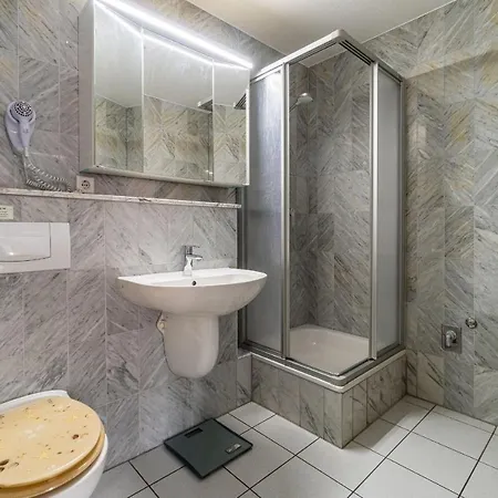 Residenz-binz-whg-12-casa-alexis * Binz
